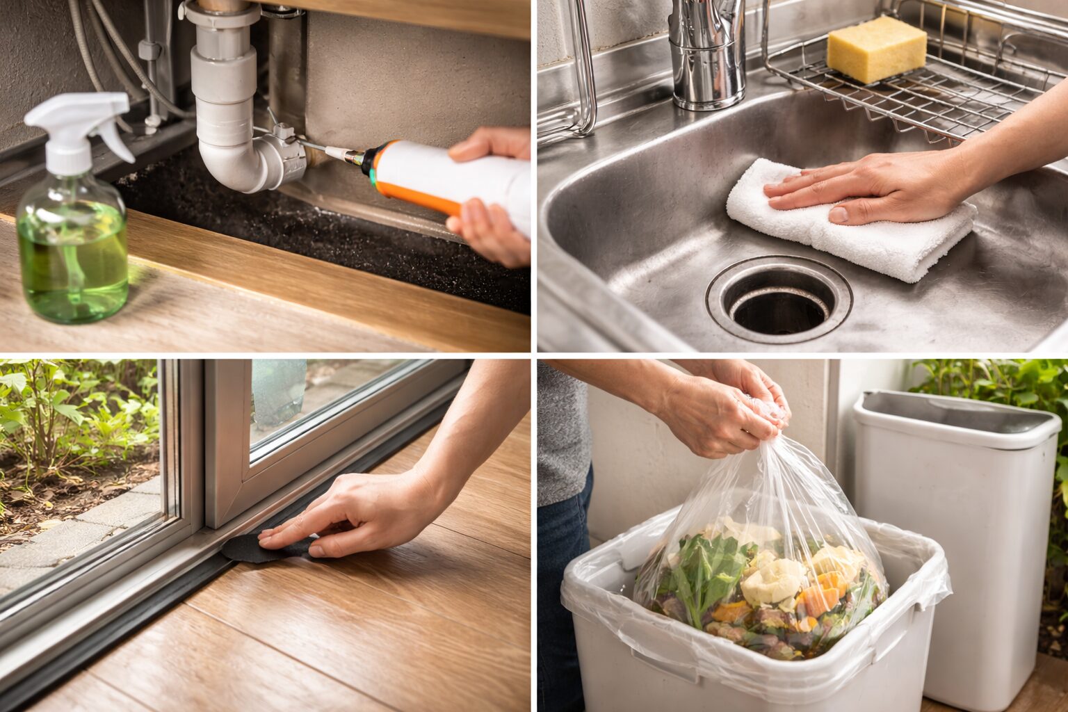 増やさないための基本（やさしくできる再発防止）