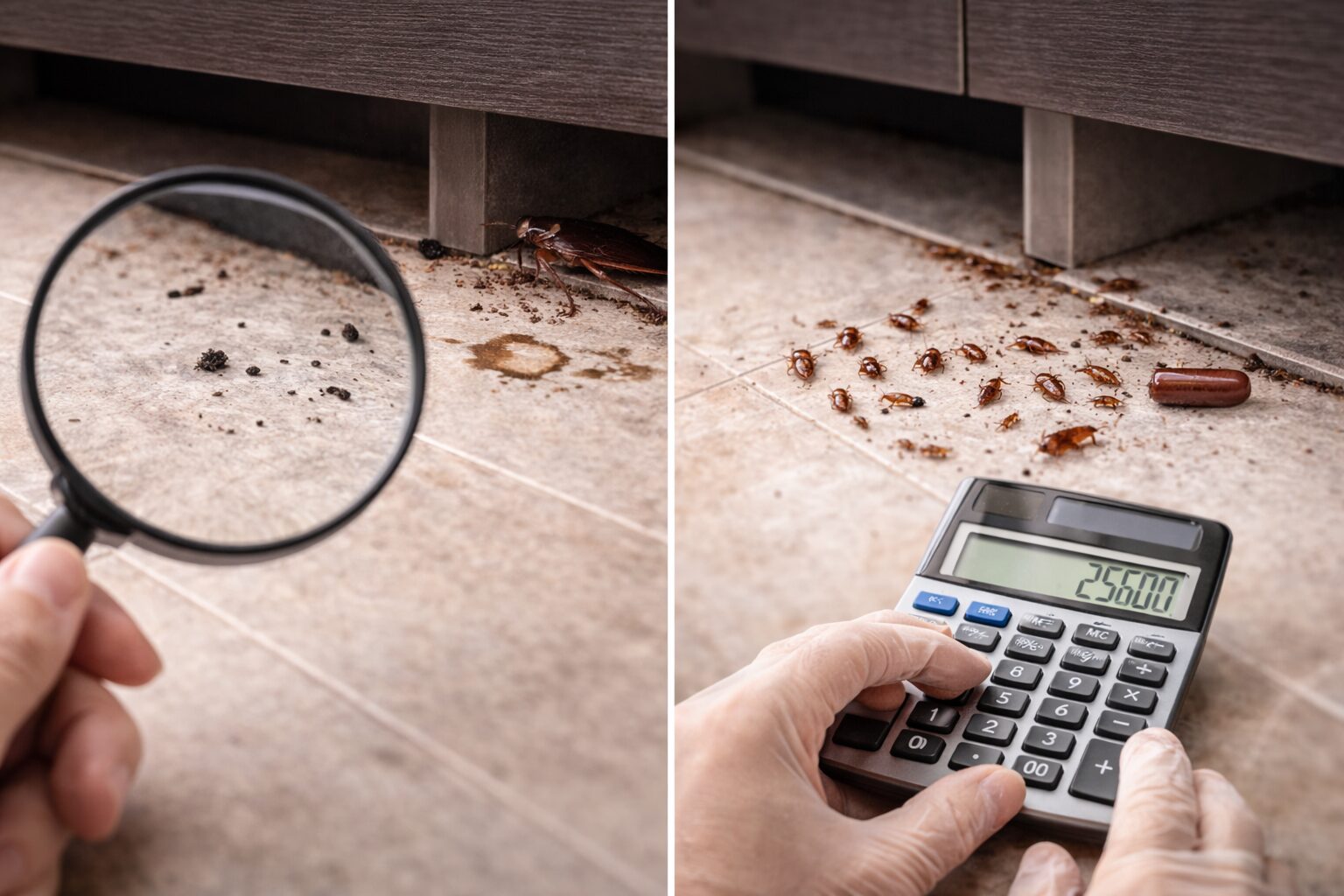 業者に頼むべきタイミング