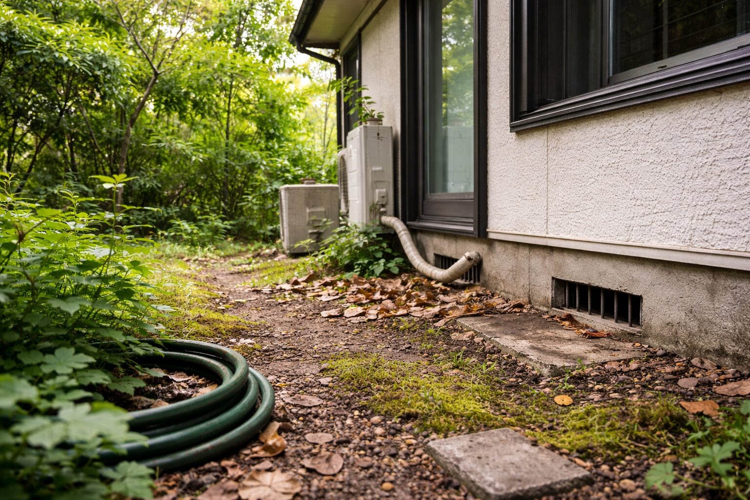 住宅の環境や構造が侵入リスクに与える影響