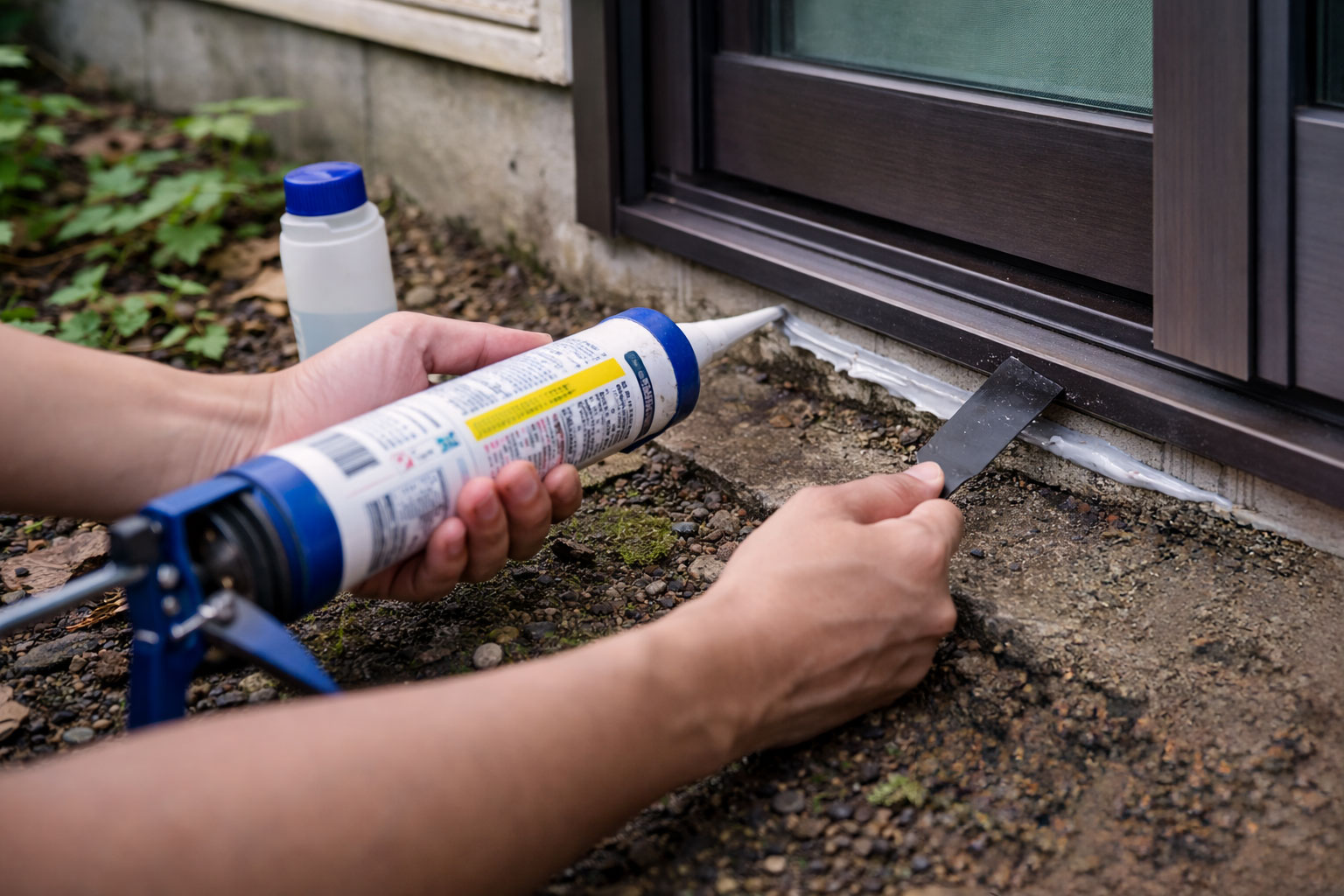 侵入経路を知ったうえで考える対応の考え方