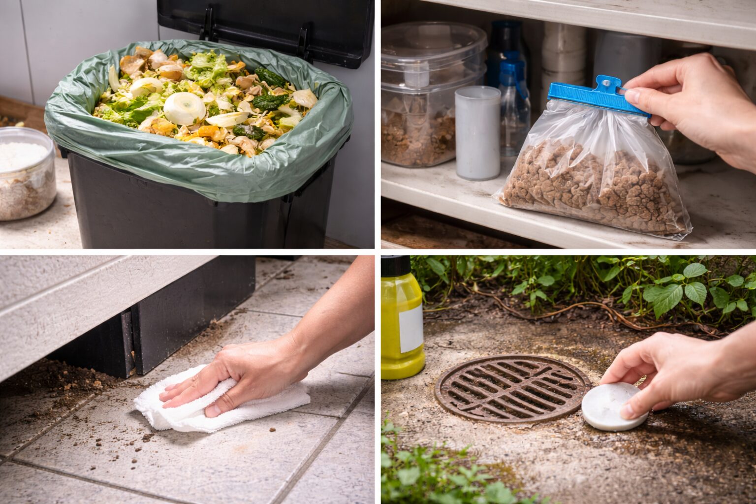 【要確認】ゴキブリの卵が空っぽ？状態の判断と対応方法を解説