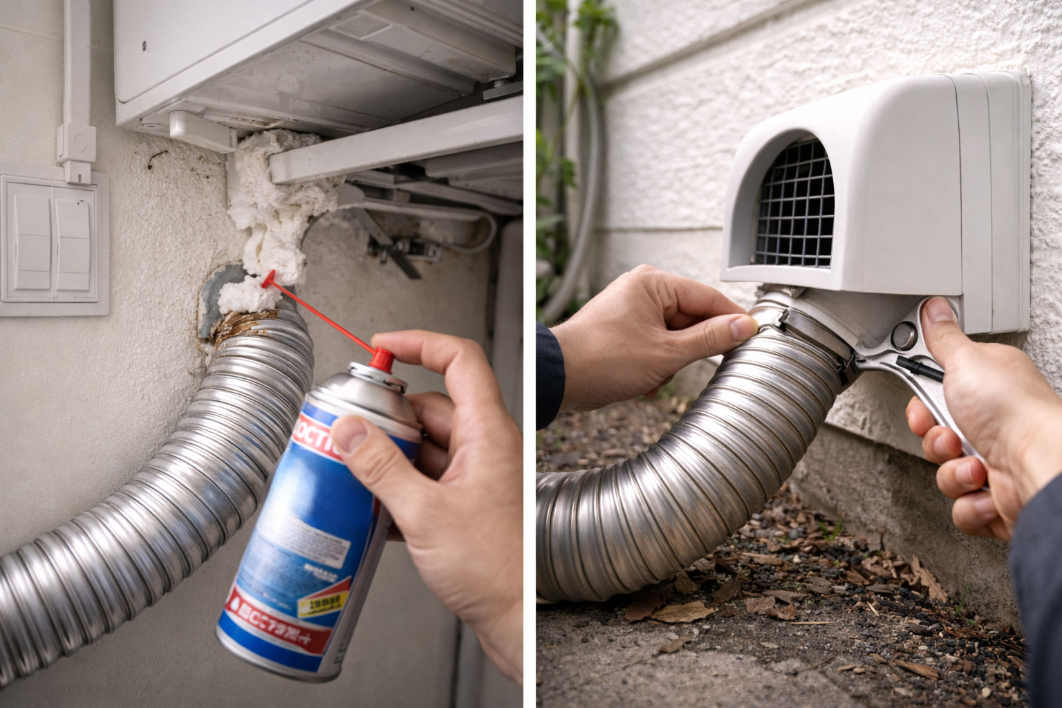 乾太くんを設置するとゴキブリが出やすくなるという噂と真実を徹底調査