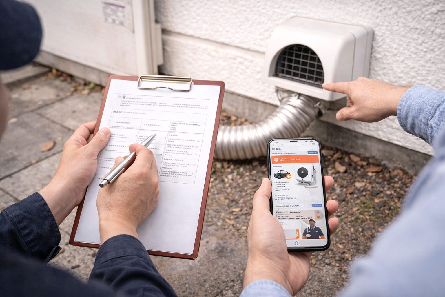 乾太くんを設置するとゴキブリが出やすくなるという噂と真実を徹底調査